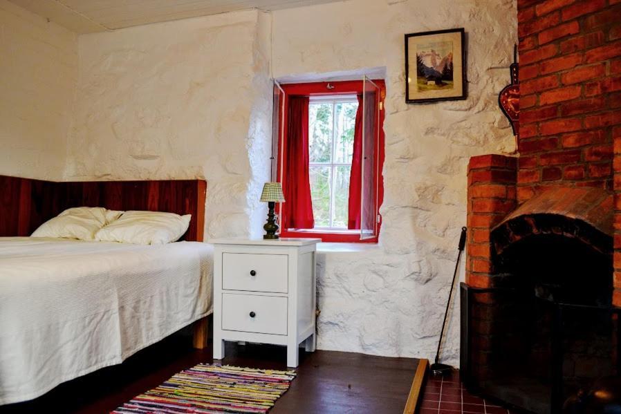 Gasthaus Marston Hill Mullsjö Zimmer foto
