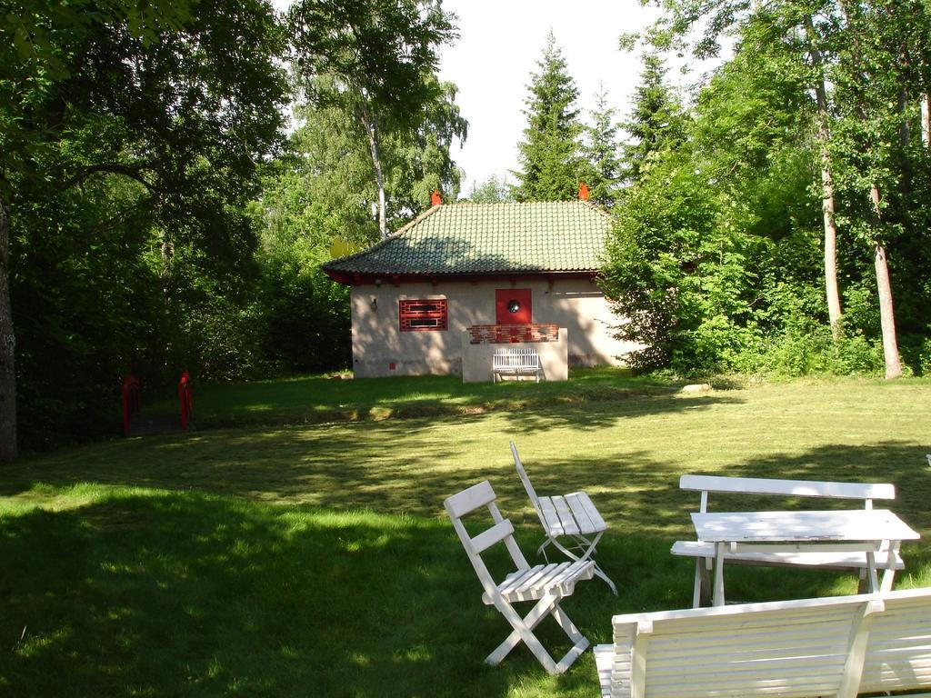 Gasthaus Marston Hill Mullsjö Zimmer foto
