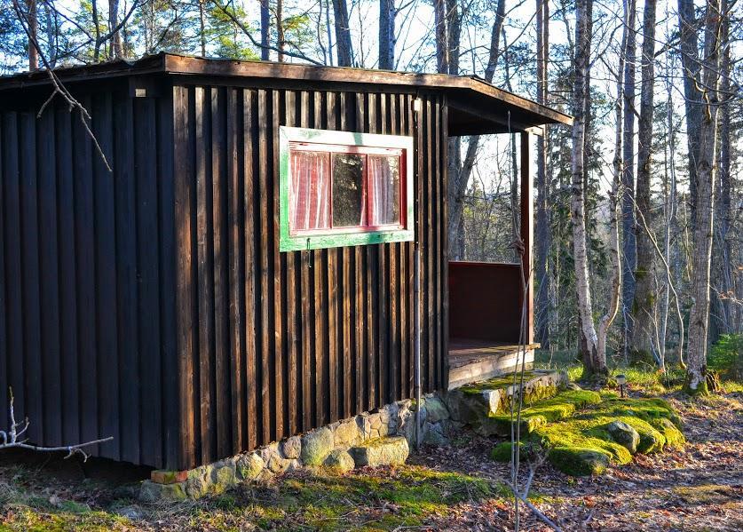 Gasthaus Marston Hill Mullsjö Zimmer foto
