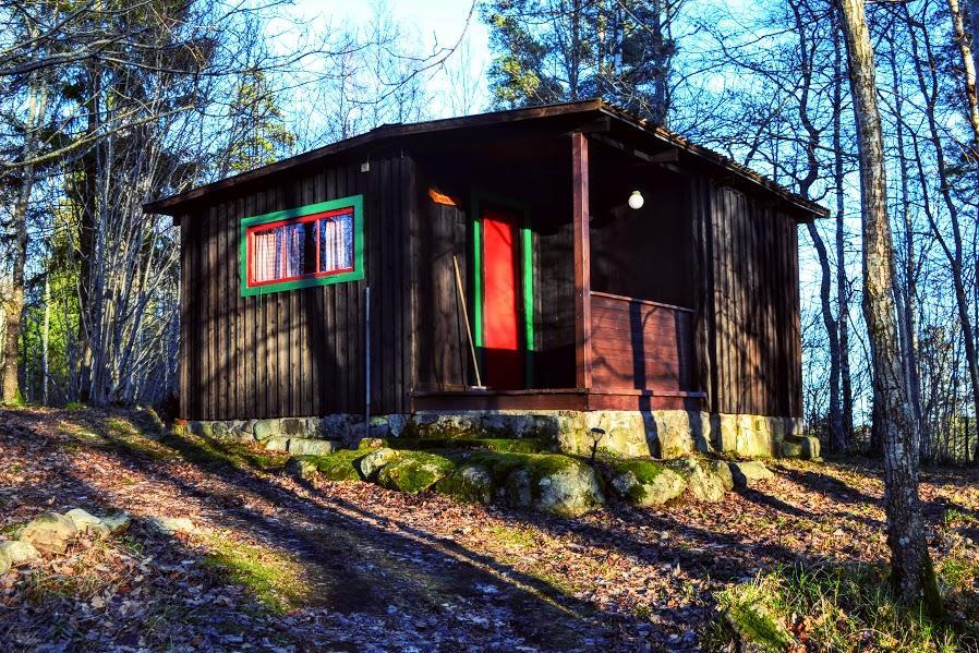 Gasthaus Marston Hill Mullsjö Zimmer foto