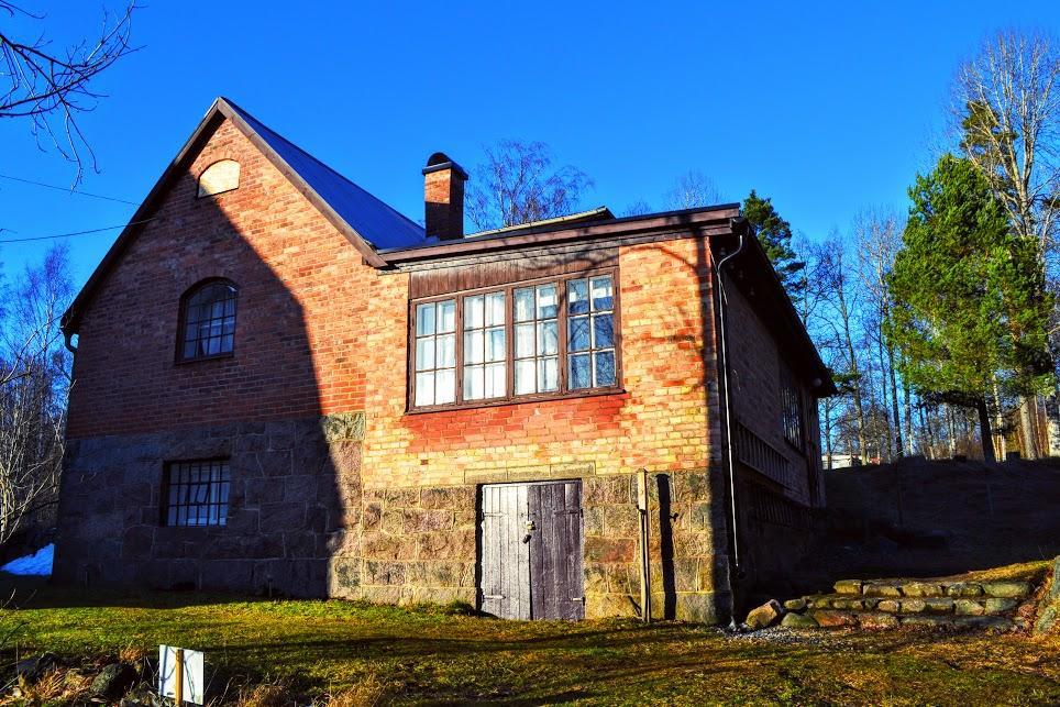 Gasthaus Marston Hill Mullsjö Zimmer foto