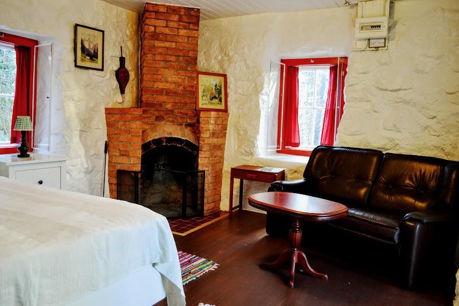 Gasthaus Marston Hill Mullsjö Zimmer foto