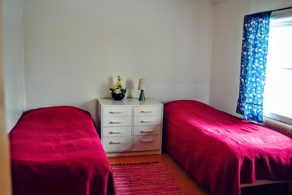 Gasthaus Marston Hill Mullsjö Zimmer foto