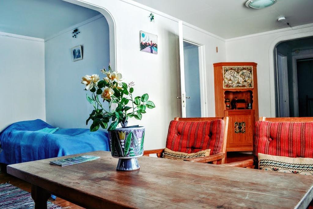 Gasthaus Marston Hill Mullsjö Zimmer foto