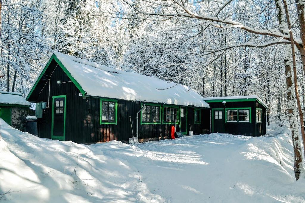 Gasthaus Marston Hill Mullsjö Zimmer foto