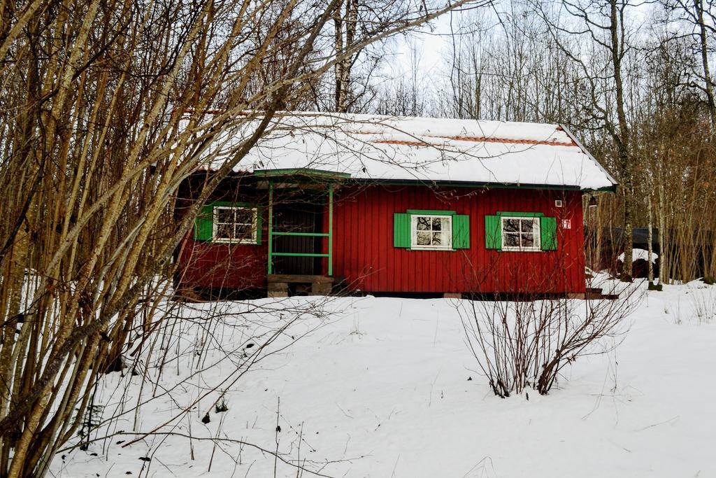 Gasthaus Marston Hill Mullsjö Zimmer foto
