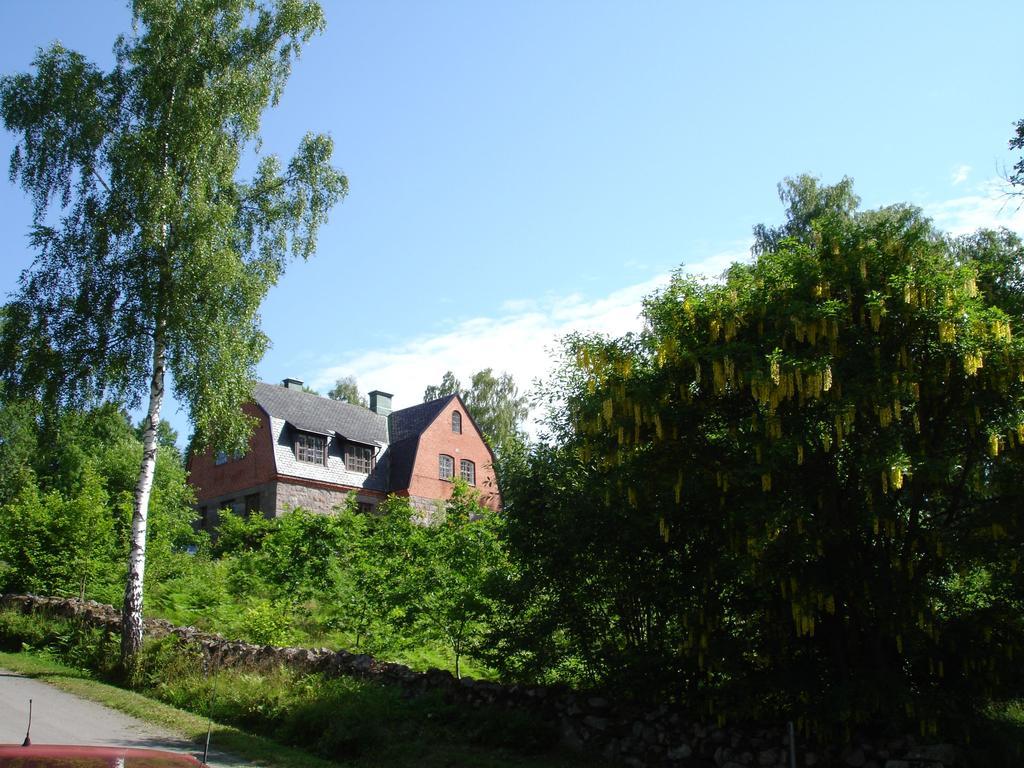 Gasthaus Marston Hill Mullsjö Exterior foto
