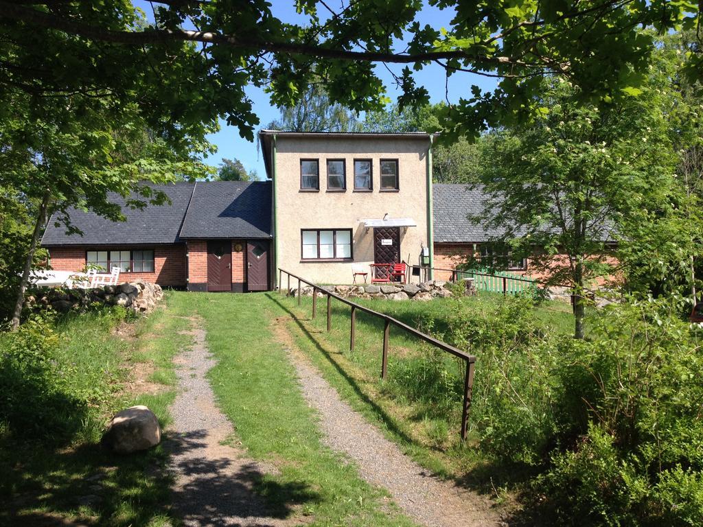 Gasthaus Marston Hill Mullsjö Exterior foto