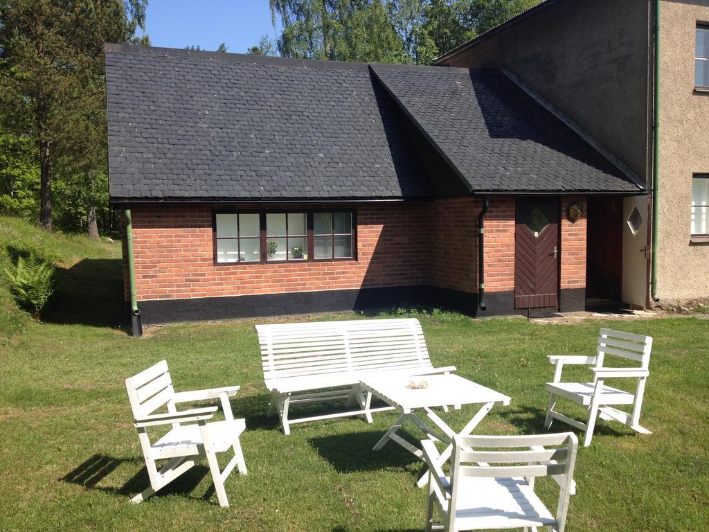 Gasthaus Marston Hill Mullsjö Exterior foto